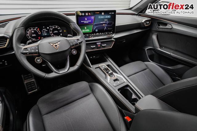 Cupra Formentor 1,5 eTSI DSG - LAGER 