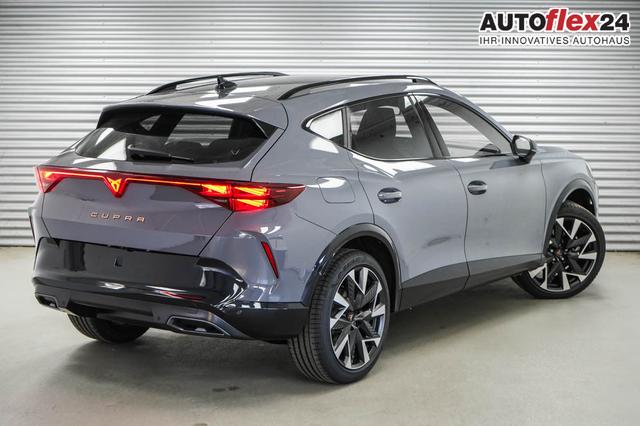 Vorlauffahrzeuge Cupra Formentor - 1,5 eTSI DSG - LAGER