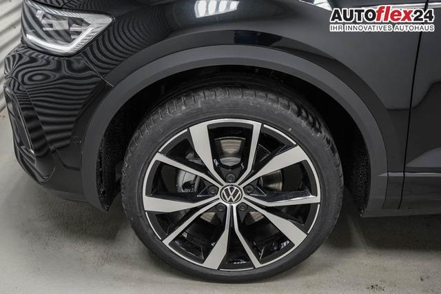 Volkswagen T-Roc 1,5 TSI DSG R-Line - LAGER 