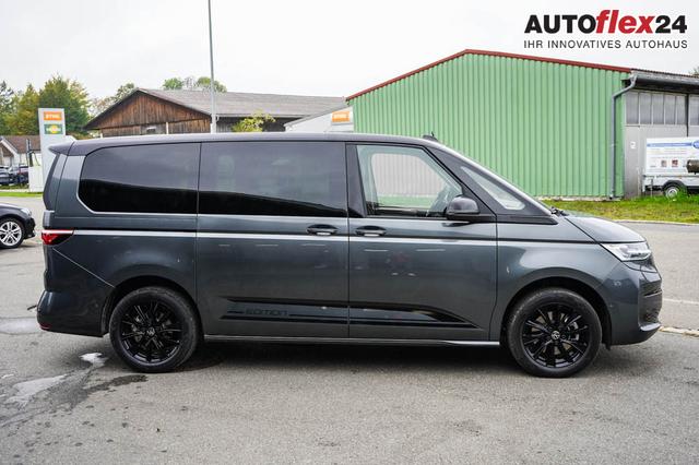 Volkswagen T7 Multivan LR 2,0 TSI DSG Edition - LAGER -LAG. 