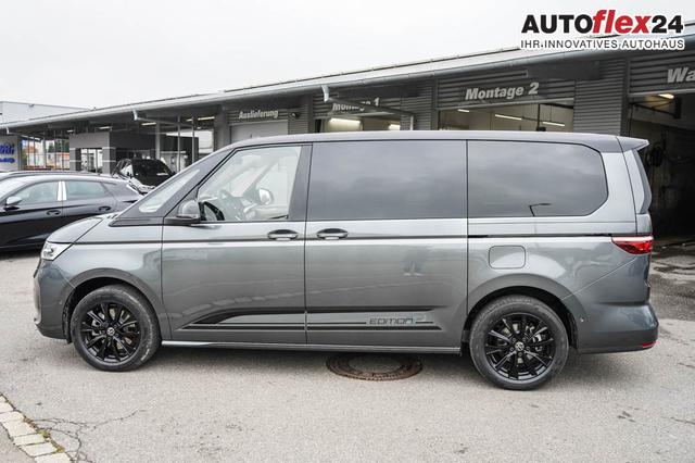 Volkswagen T7 Multivan LR 2,0 TSI DSG Edition - LAGER -LAG. 