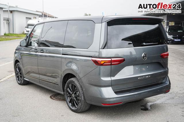 Volkswagen T7 Multivan LR 2,0 TSI DSG Edition - LAGER -LAG. 