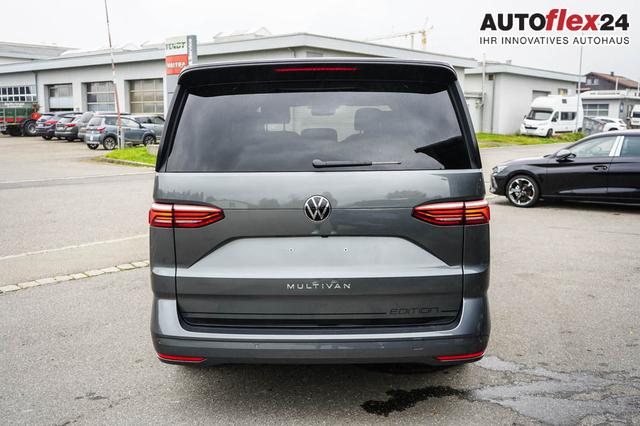 Volkswagen T7 Multivan LR 2,0 TSI DSG Edition - LAGER -LAG. 