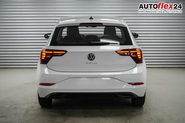 Volkswagen Polo 1,0 MPI Base - LAGER 