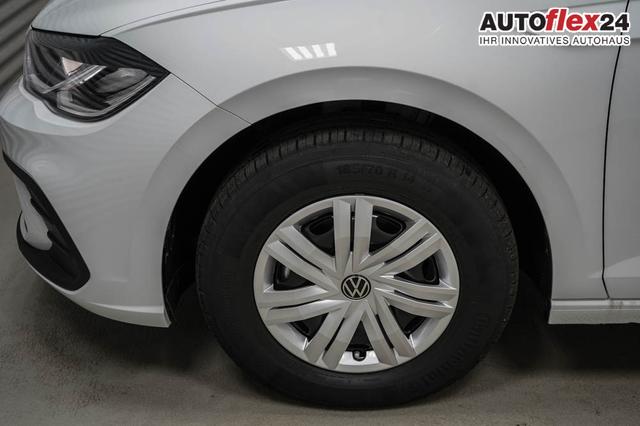 Volkswagen Polo 1,0 MPI Base - LAGER 