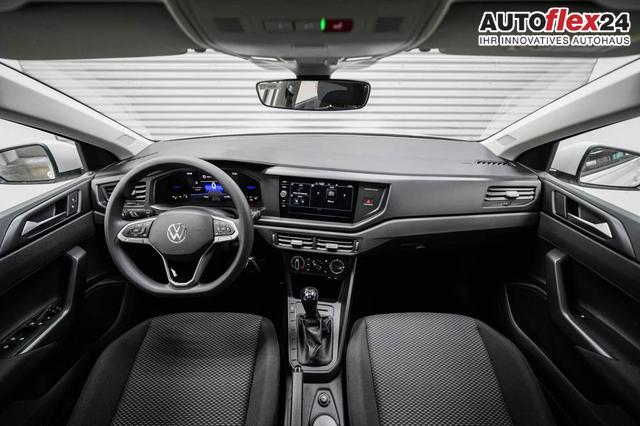 Volkswagen Polo 1,0 MPI Base - LAGER 