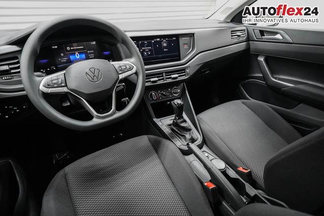 Volkswagen Polo 1,0 MPI Base - LAGER 