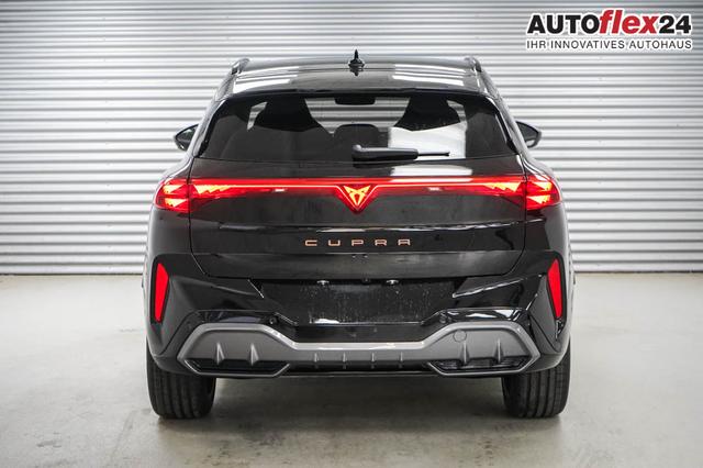 Cupra Terramar 2,0 TSI DSG 4x4 VZ - LAGER 