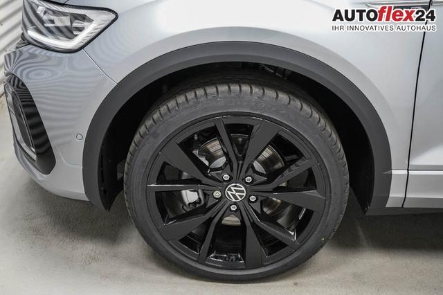 Volkswagen T-Roc 1,5 TSI DSG R-Line - LAGER 