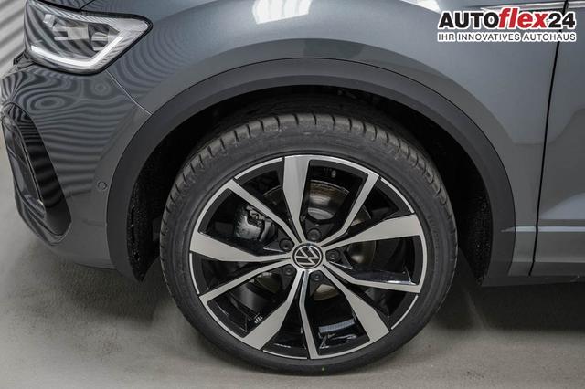 Volkswagen T-Roc 1,5 TSI DSG R-Line - LAGER 