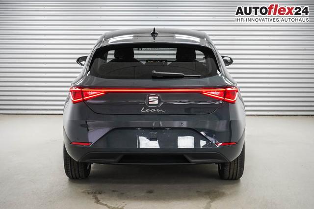 SEAT Leon 1,5 TSI Style - LAGER 