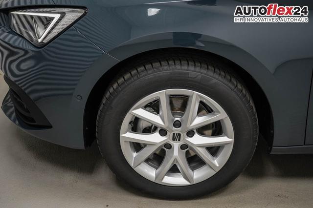 SEAT Leon 1,5 TSI Style - LAGER 