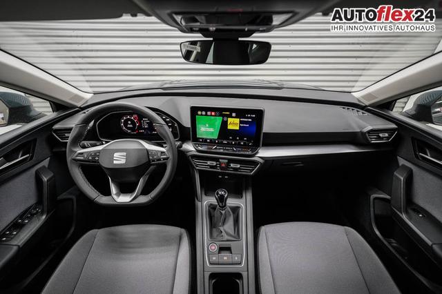 SEAT Leon 1,5 TSI Style - LAGER 