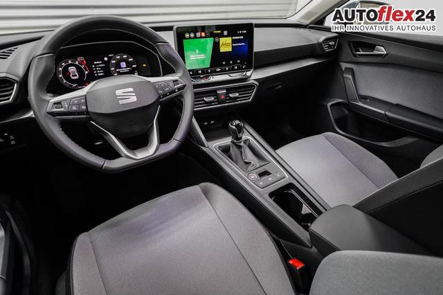 SEAT Leon 1,5 TSI Style - LAGER 