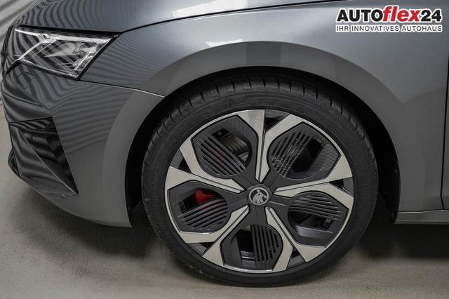 Skoda Octavia Combi Kombi 2,0 TSI DSG RS - LAGER 