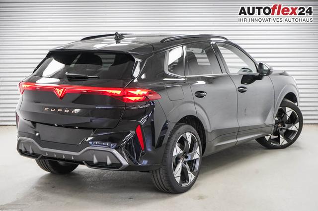 Gebrauchtfahrzeug Cupra Terramar - 2,0 TSI DSG 4x4 VZ - LAGER