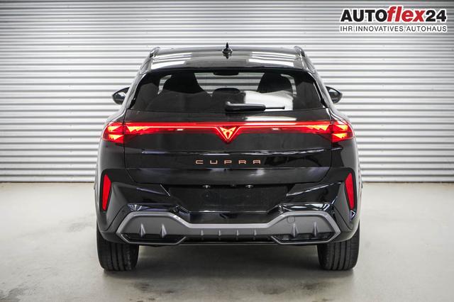 Cupra Terramar 2,0 TSI DSG 4x4 VZ - LAGER 