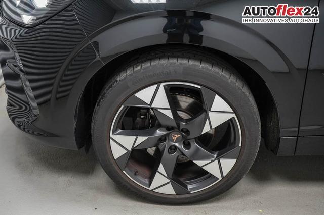 Cupra Terramar 2,0 TSI DSG 4x4 VZ - LAGER 