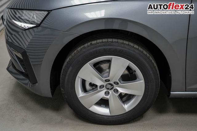 Skoda Scala 1,0 TSI DSG Selection - LAGER 
