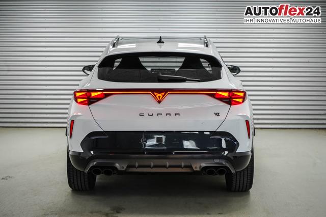 Cupra Formentor 2,0 TSI DSG 4x4 VZ - LAGER 