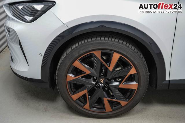 Cupra Formentor 2,0 TSI DSG 4x4 VZ - LAGER 