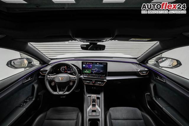 Cupra Formentor 2,0 TSI DSG 4x4 VZ - LAGER 