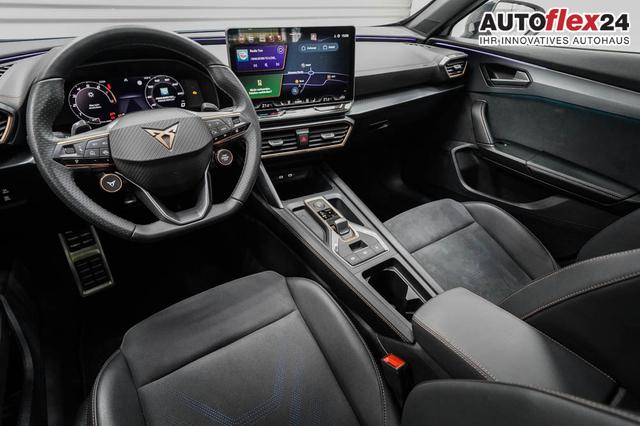 Cupra Formentor 2,0 TSI DSG 4x4 VZ - LAGER 