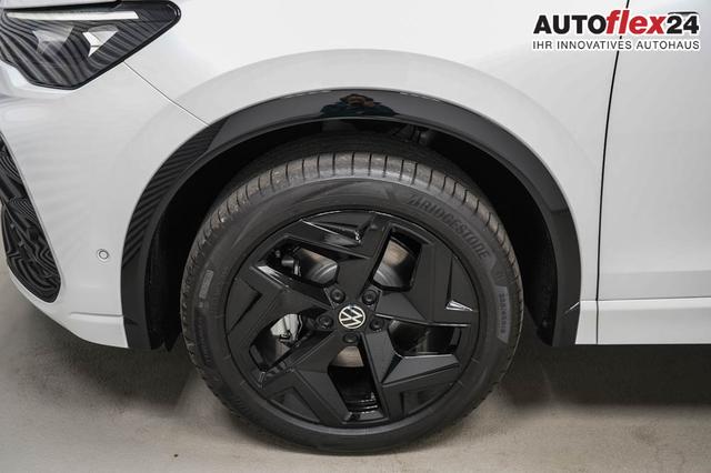 Volkswagen Tiguan 2,0 TDI DSG 4Motion R-Line - LAGER -LAG. 