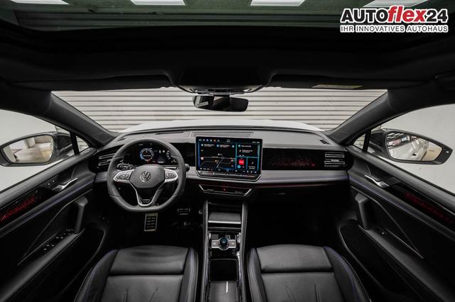 Volkswagen Tiguan 2,0 TDI DSG 4Motion R-Line - LAGER -LAG. 