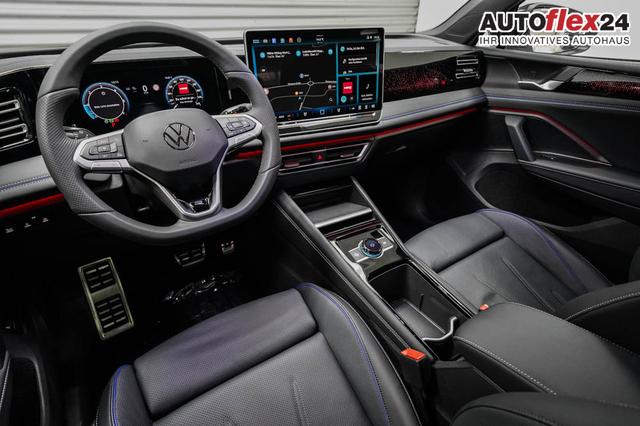 Volkswagen Tiguan 2,0 TDI DSG 4Motion R-Line - LAGER -LAG. 