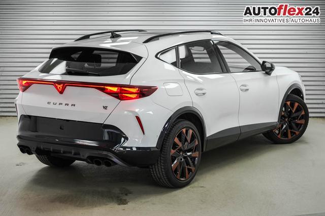 Gebrauchtfahrzeug Cupra Formentor - 2,0 TSI DSG 4x4 VZ - LAGER