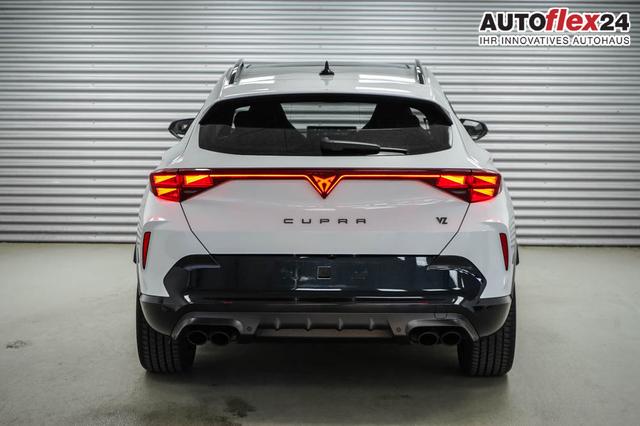 Cupra Formentor 2,0 TSI DSG 4x4 VZ - LAGER 