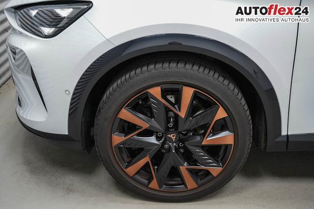 Cupra Formentor 2,0 TSI DSG 4x4 VZ - LAGER 