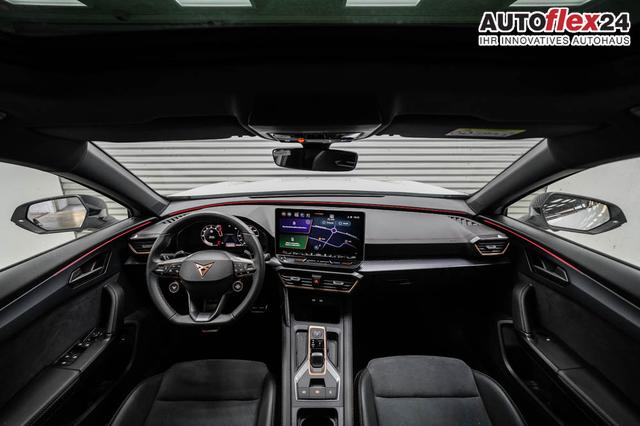 Cupra Formentor 2,0 TSI DSG 4x4 VZ - LAGER 