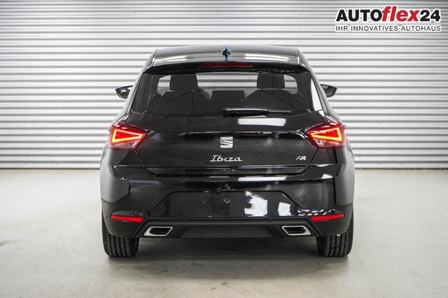 SEAT Ibiza 1,0 TSI DSG FR - LAGER 