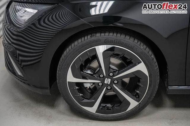 SEAT Ibiza 1,0 TSI DSG FR - LAGER 