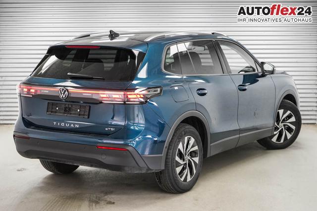 Gebrauchtfahrzeug Volkswagen Tiguan - 1,5 eTSI DSG Prime - LAGER