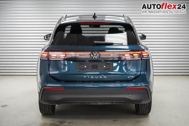 Volkswagen Tiguan 1,5 eTSI DSG Prime - LAGER 