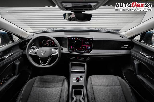 Volkswagen Tiguan 1,5 eTSI DSG Prime - LAGER 