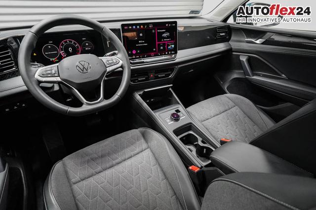 Volkswagen Tiguan 1,5 eTSI DSG Prime - LAGER 