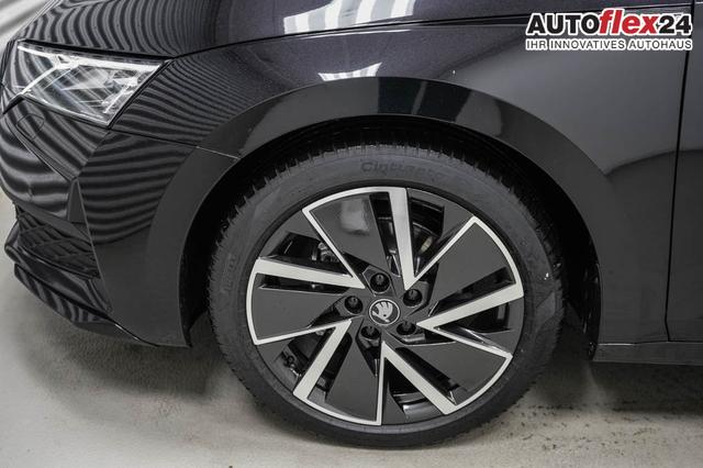 Skoda Octavia Combi Kombi 1,5 TSI m-HEV DSG Sportline -LAG. 