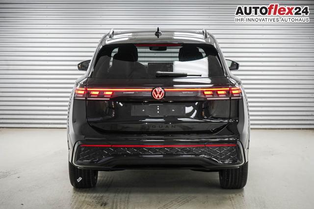 Volkswagen Tiguan 2,0 TDI DSG 4Motion R-Line - LAGER -LAG. 