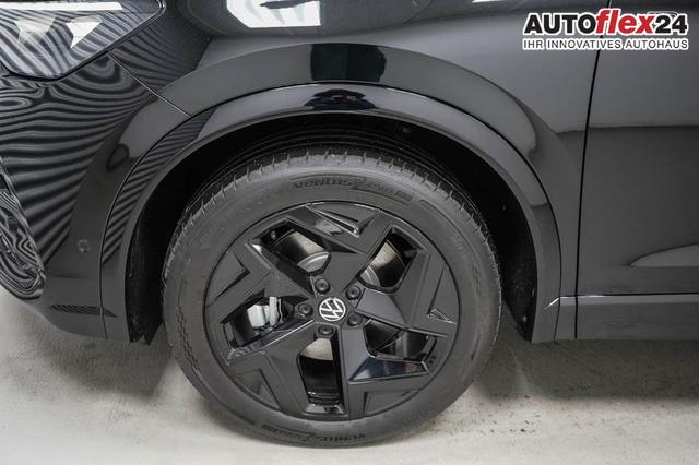 Volkswagen Tiguan 2,0 TDI DSG 4Motion R-Line - LAGER -LAG. 