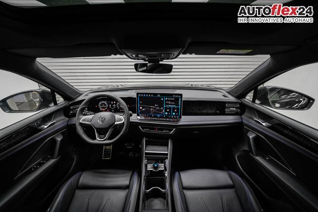 Volkswagen Tiguan 2,0 TDI DSG 4Motion R-Line - LAGER -LAG. 