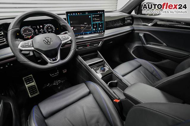 Volkswagen Tiguan 2,0 TDI DSG 4Motion R-Line - LAGER -LAG. 