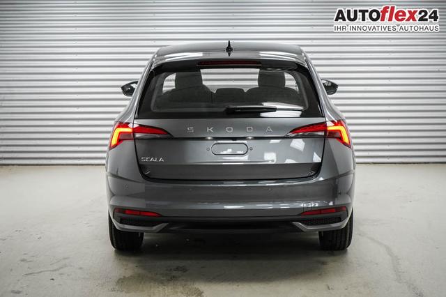 Skoda Scala 1,0 TSI DSG Selection - LAGER 