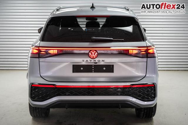 Volkswagen Tayron 2,0 TDI DSG 4Motion R-Line - LAGER -LAG. 