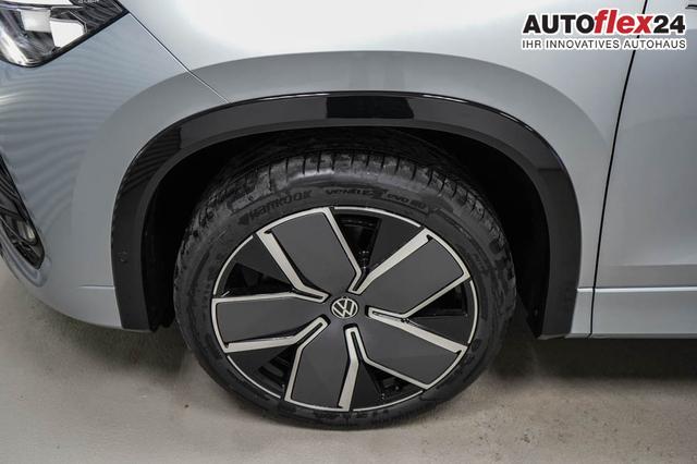 Volkswagen Tayron 2,0 TDI DSG 4Motion R-Line - LAGER -LAG. 