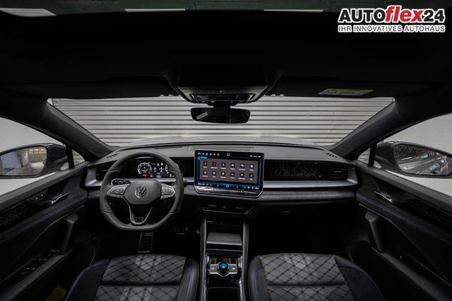 Volkswagen Tayron 2,0 TDI DSG 4Motion R-Line - LAGER -LAG. 