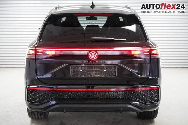 Volkswagen Tayron 2,0 TDI DSG 4Motion R-Line - LAGER -LAG. 